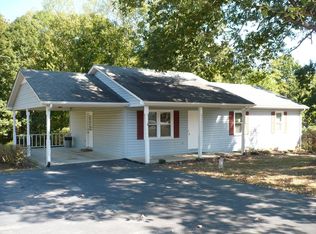 3337 Rocksprings Rd, Ringgold, VA 24586