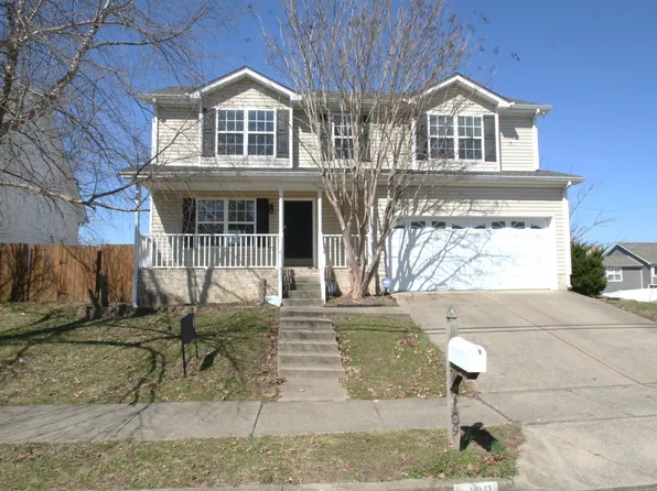 7189 Legacy Dr, Antioch, TN 37013