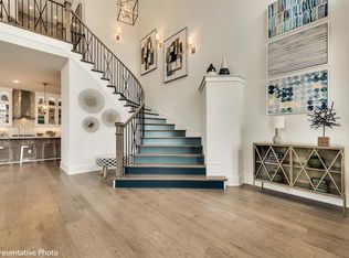 4932 Saguaro Rdg, McKinney, TX 75070