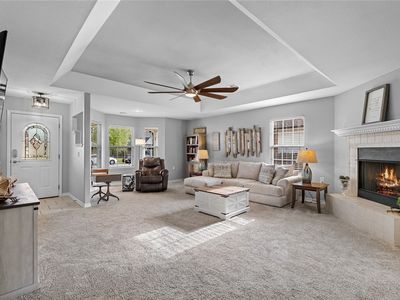 1010 W Green Acres Pl, Rogers, AR, 72758
