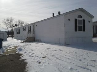 1111 White Oak E, Jackson, MI 49201
