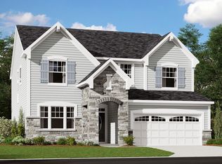 1112 Valley Dale Dr, Fuquay Varina, NC 27526