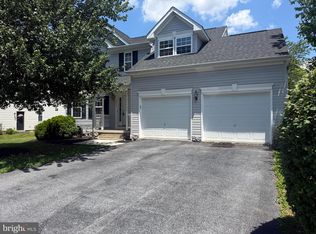 9905 Kurtyka Cir, Hagerstown, MD 21740