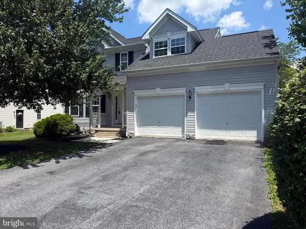 9905 Kurtyka Cir, Hagerstown, MD 21740