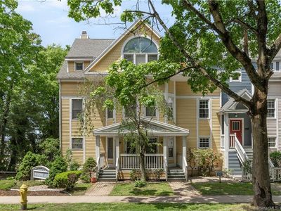 918 Quinnipiac Ave APT 2, New Haven, CT, 06513
