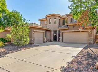 131 W Roadrunner Dr, Chandler, AZ 85286
