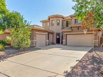 131 W Roadrunner Dr, Chandler, AZ, 85286