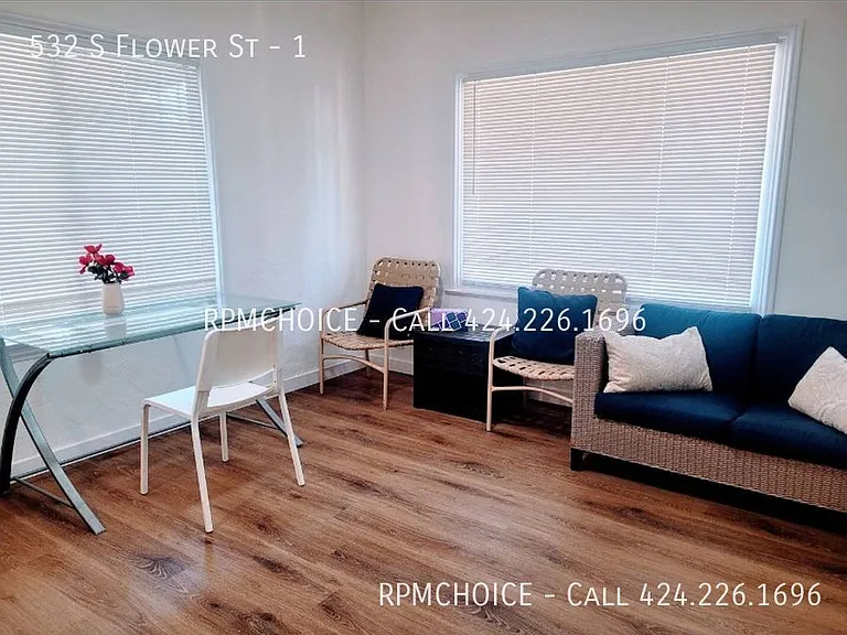 532 S Flower St #1 — Photo 39