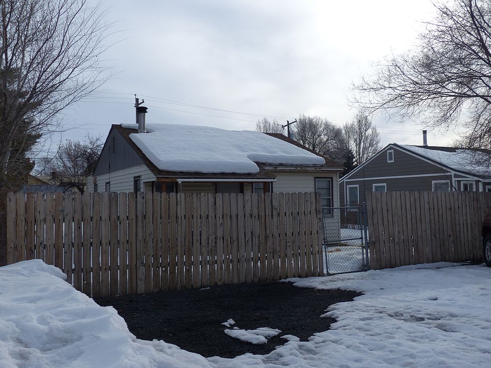 2nd image of 631 S Juntura Ave