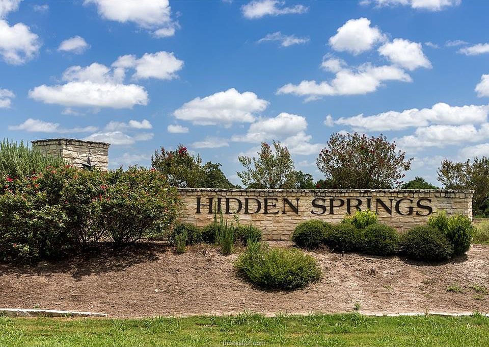 1st image of 4973 Hidden Springs Way