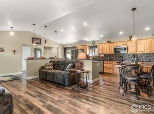 3410 Black Walnut Ct, Loveland, CO 80538
