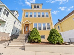 112 Hammond Ave, Passaic, NJ 07055