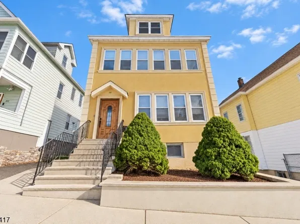 112 Hammond Ave, Passaic, NJ 07055