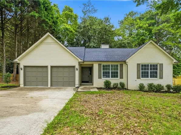 2931 Inverloch Cir, Duluth, GA 30096