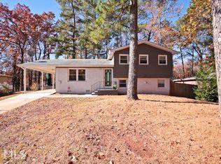 2567 Hatfield Cir, Atlanta, GA 30316