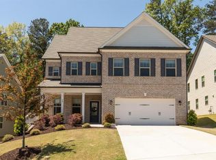 247 Snow Owl Way, Lawrenceville, GA 30044