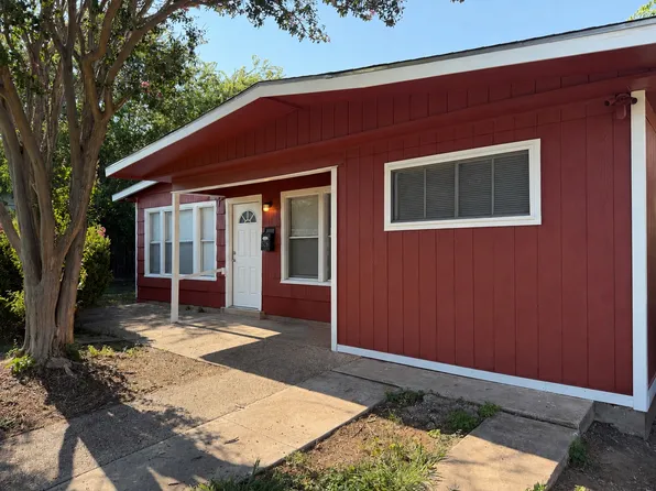 526 E Palfrey St, San Antonio, TX 78223