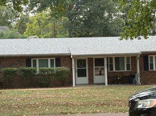 606 Wooddell Ct, Saint Louis, MO