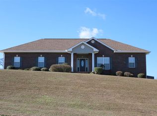 205 W Sommer Oak Dr, Enterprise, AL 36330