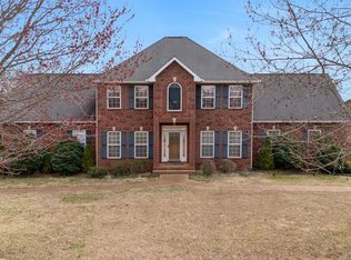 1808 Pointe Courte, Lebanon, TN 37087