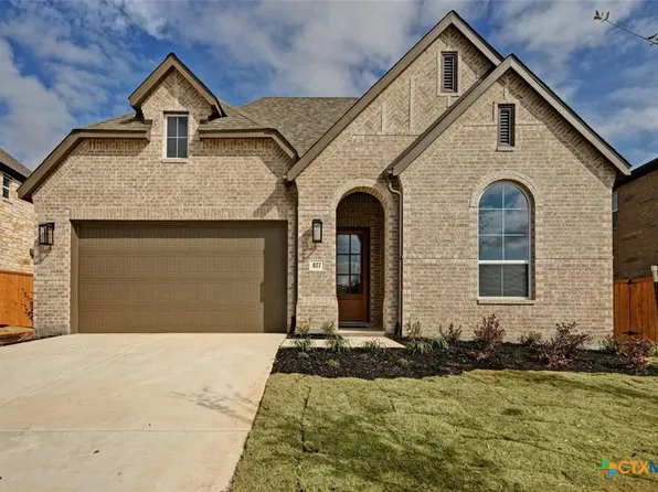 827 Jackson River Loop, Kyle, TX 78640