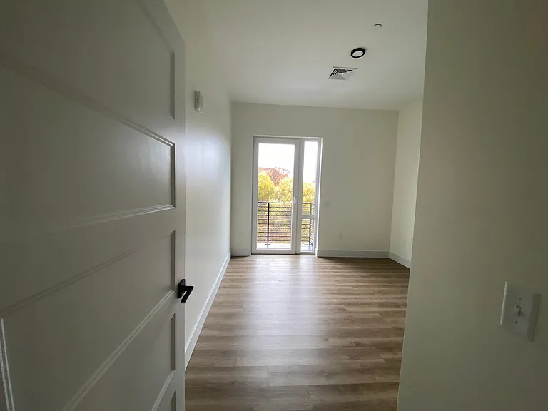One Park Apartments — Photo 67