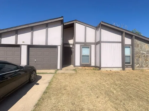 2621 SW 99th St, Oklahoma City, OK 73159