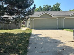 527 Eldridge St, Lawrence, KS 66049
