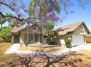 19049 Summit Ridge Dr, Walnut, CA 91789