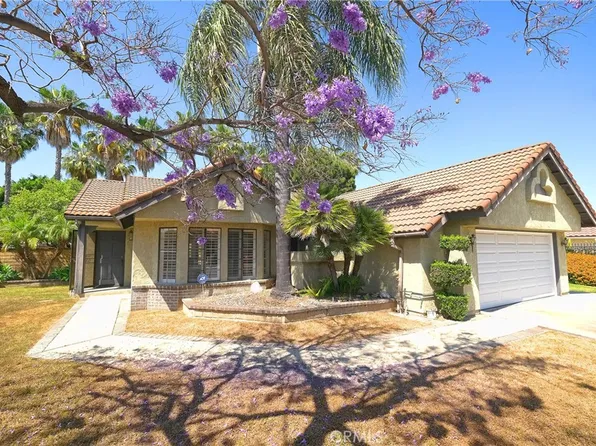 19049 Summit Ridge Dr, Walnut, CA 91789