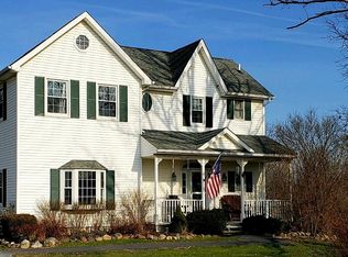 26245 29 Mile Rd, Lenox, MI 48050