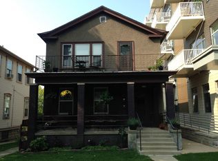 1619 N Jackson St, Milwaukee, WI 53202