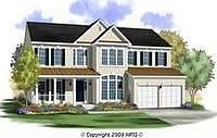 1st image of 319 Trinkling Brook Way