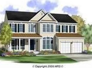 319 Trinkling Brook Way, Centreville, MD 21617