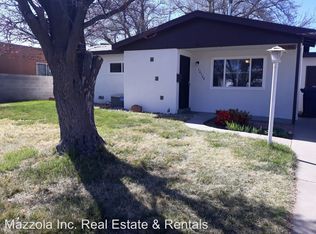 10508 Carol Pl NE, Albuquerque, NM 87112