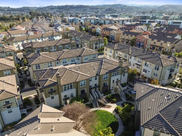 452 Landeros Dr, San Mateo, CA 94403