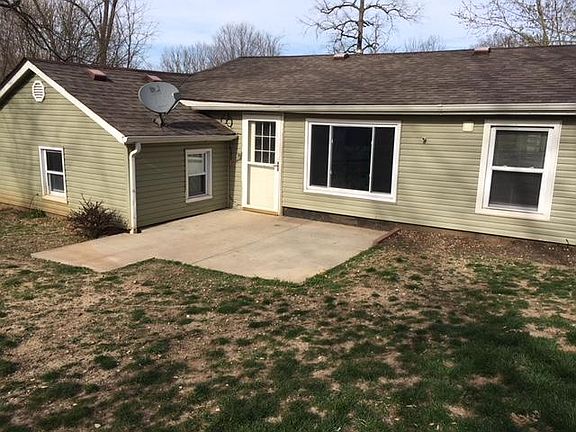Back of House