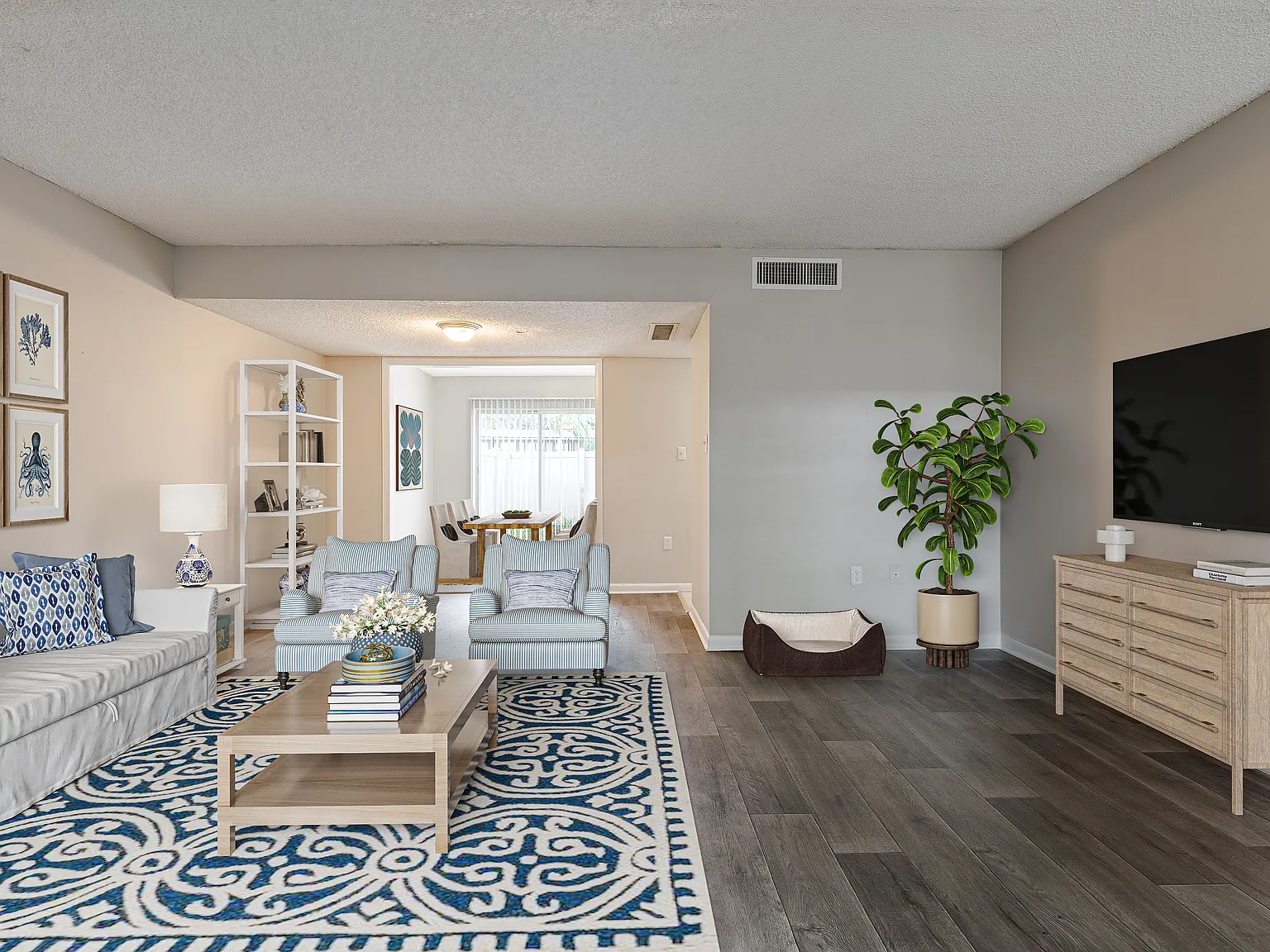 Veridian Townhomes — Photo 4