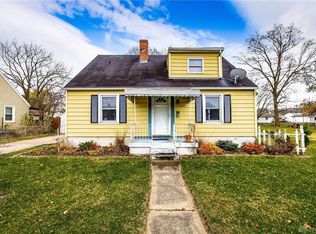 3206 Bexley Dr, Middletown, OH 45042