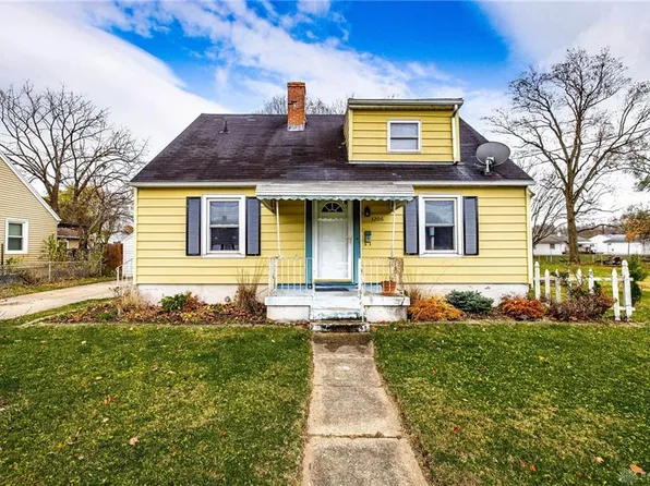 3206 Bexley Dr, Middletown, OH 45042