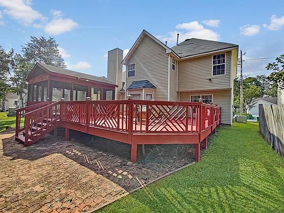 4th image of 3716 Salem Chapel Dr