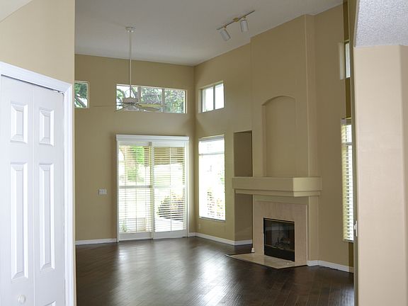 View from Foyer