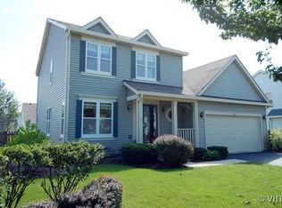 6311 96th Ave, Kenosha, WI 53142