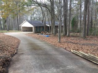 119 N Burnt Hickory Rd, Douglasville, GA 30134