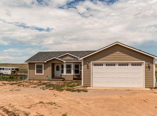 8554 Indian Village Hts, Fountain, CO 80817