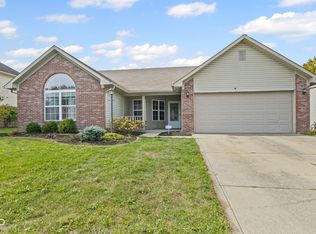 13088 Britton Rdg, Fishers, IN 46038