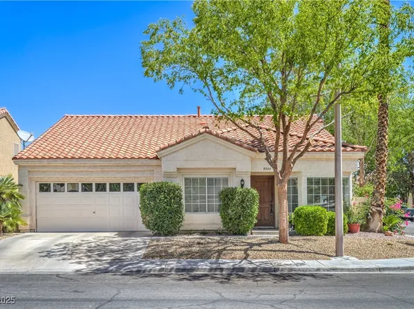 8800 Crescent Ridge Ln, Las Vegas, NV 89134