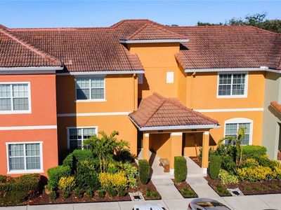 8915 Candy Palm Rd, Kissimmee, FL, 34747