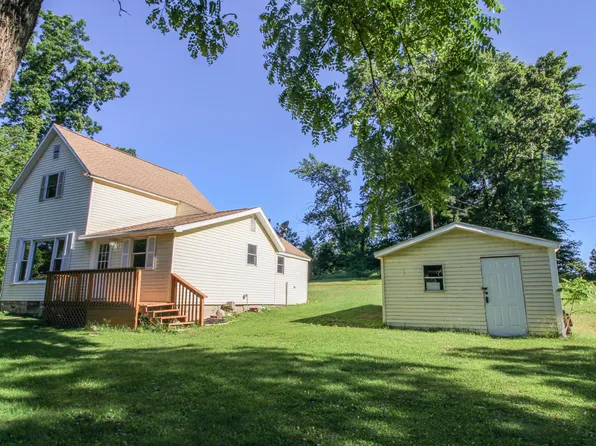 16620 Church St, Marcellus, MI 49067