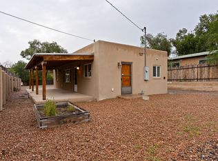 524A Juniper Dr, Santa Fe, NM 87501